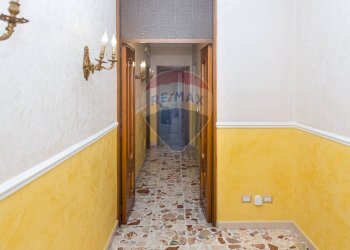 Hall / corridoio - Quadrilocale Via Filippo Eredia
 
2, Catania - foto 13