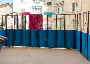 Balcone - Quadrilocale Via Filippo Eredia
 
2, Catania - foto 20