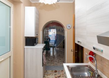 Cucina - Quadrilocale Via Filippo Eredia
 
2, Catania - foto 23