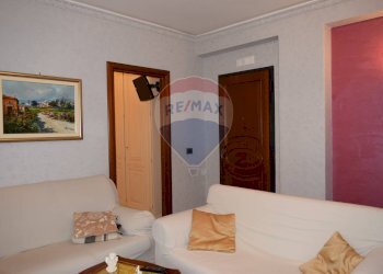 Soggiorno - Appartamento Via Giorgio la Pira
 
12, Mascalucia - foto 2