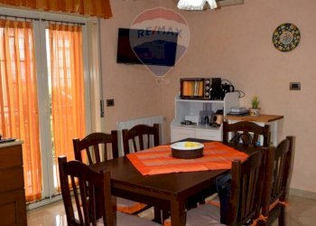 Sala da pranzo - Appartamento Via Giorgio la Pira
 
12, Mascalucia - foto 11