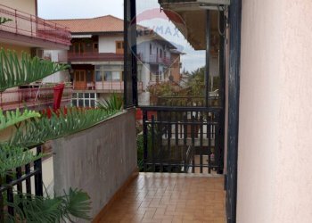 Balcone - Appartamento Via Giorgio la Pira
 
12, Mascalucia - foto 22