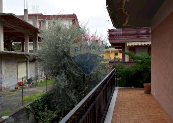 Balcone - Appartamento Via Giorgio la Pira
 
12, Mascalucia - foto 23