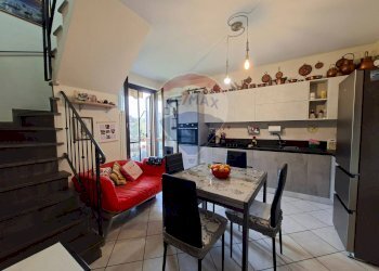 Sala da pranzo - Quadrilocale Pablo neruda
 
71, Montevarchi - foto 1