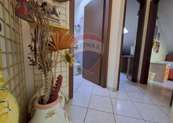 Hall / corridoio - Quadrilocale Pablo neruda
 
71, Montevarchi - foto 12