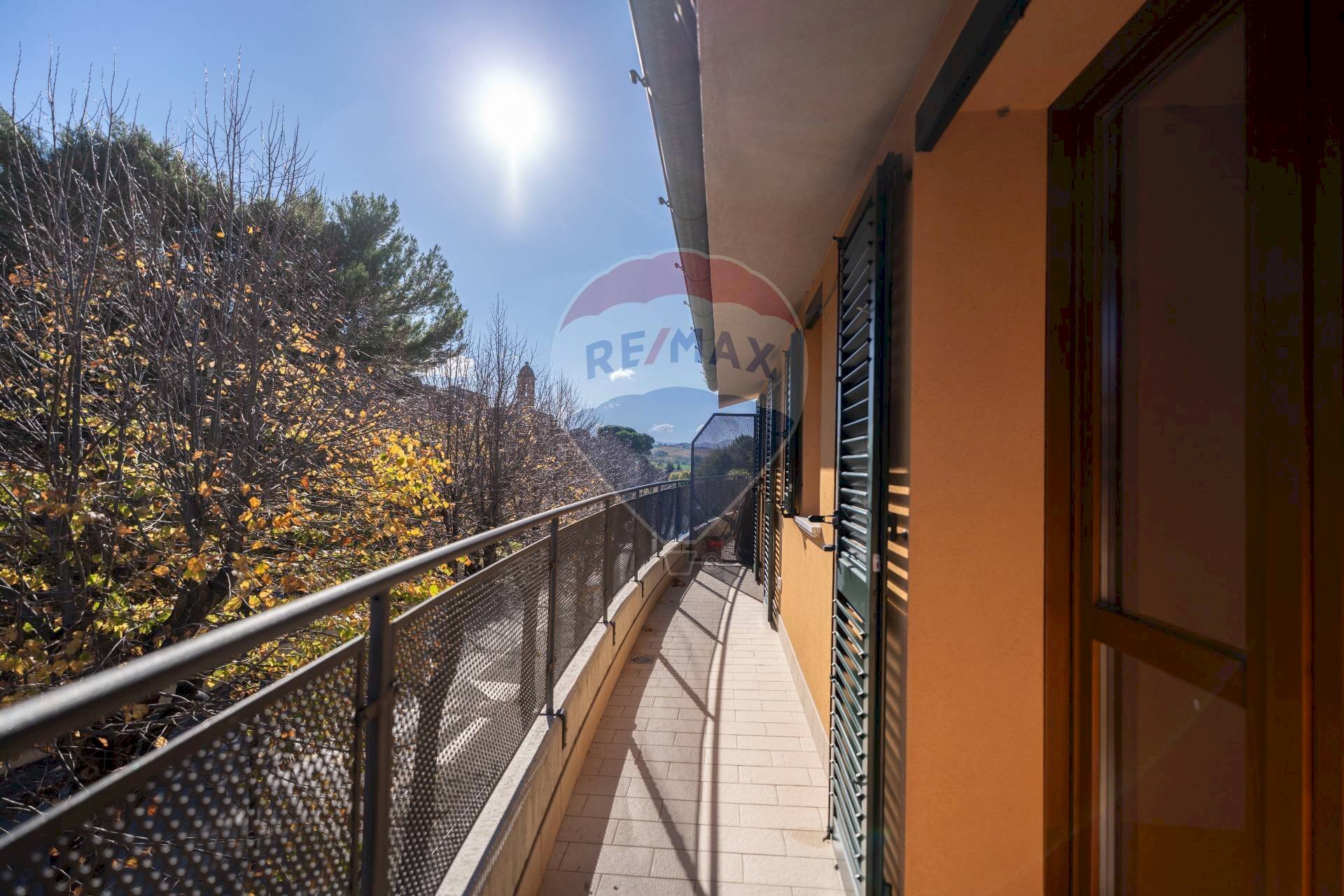 Balcone - Quadrilocale Via Giuseppe di Vittorio
 
77, Serra de' Conti - foto 2