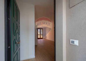 Hall / corridoio - Quadrilocale Via Giuseppe di Vittorio
 
77, Serra de' Conti - foto 5