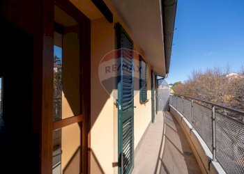 Balcone - Quadrilocale Via Giuseppe di Vittorio
 
77, Serra de' Conti - foto 6