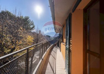 Balcone - Quadrilocale Via Giuseppe di Vittorio
 
77, Serra de' Conti - foto 2