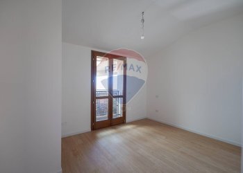 Stanza vuota - Quadrilocale Via Giuseppe di Vittorio
 
77, Serra de' Conti - foto 11