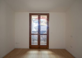 Stanza vuota - Quadrilocale Via Giuseppe di Vittorio
 
77, Serra de' Conti - foto 12