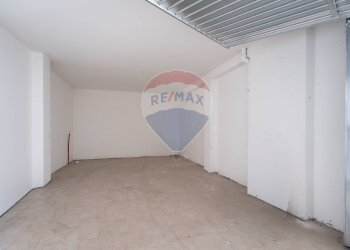 Stanza vuota - Quadrilocale Via Giuseppe di Vittorio
 
77, Serra de' Conti - foto 15