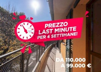 Balcone - Quadrilocale Via Giuseppe di Vittorio
 
77, Serra de' Conti - foto 1