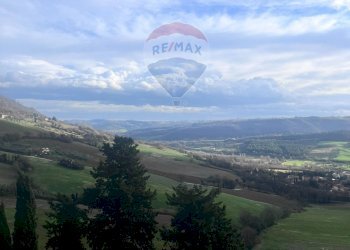 PANORAMA - Casa semi indipendente Via Annibalcaro
 
7, Serra San Quirico - foto 2