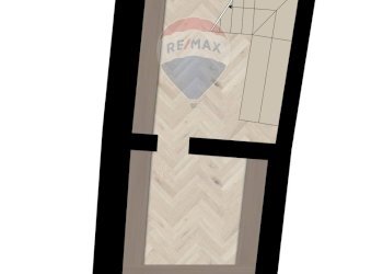 Pianta 2D - Casa semi indipendente Via Annibalcaro
 
7, Serra San Quirico - foto 5