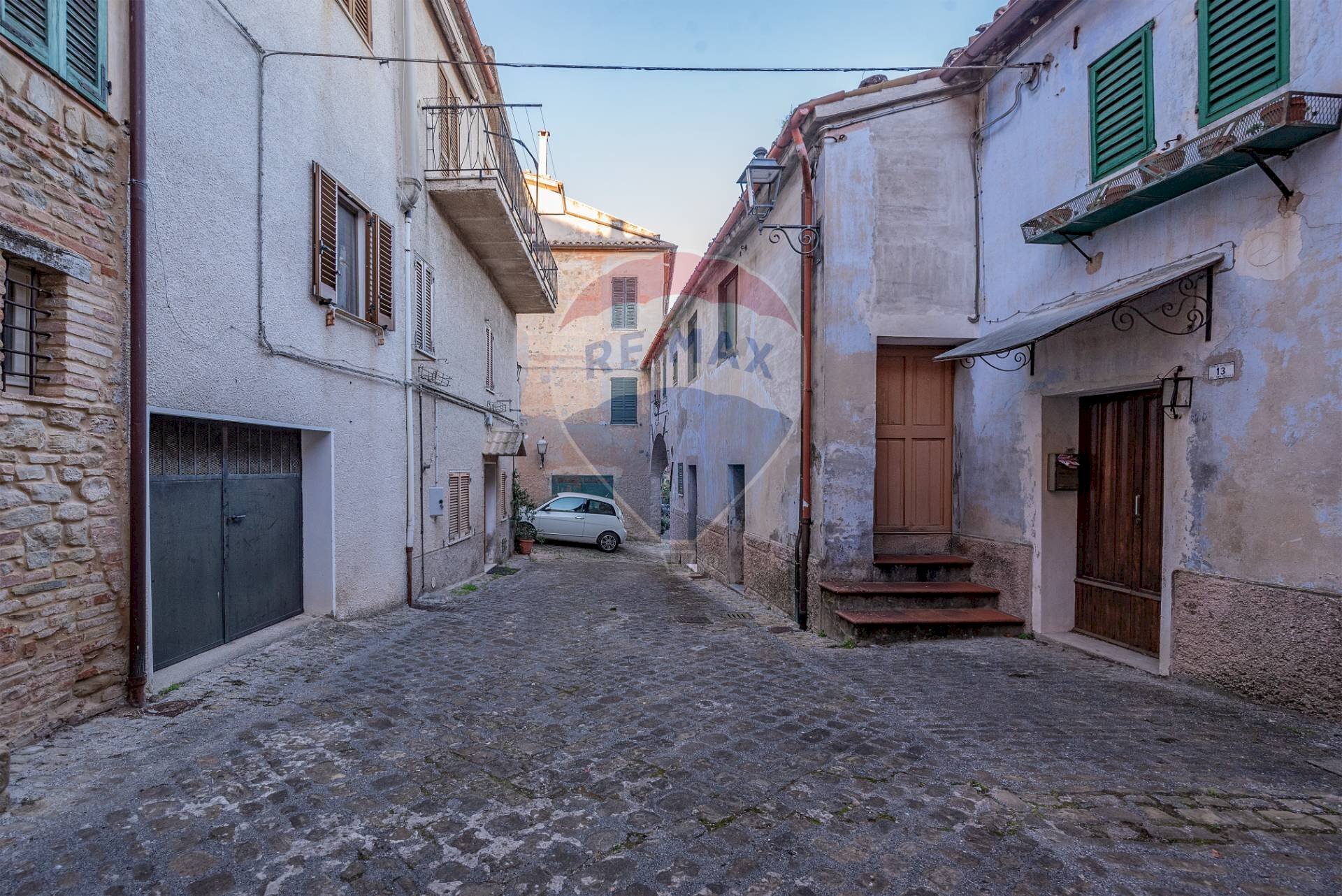 Edificio all\'aperto - Apartment Via San Michele
 
7, Rosora - photo 2