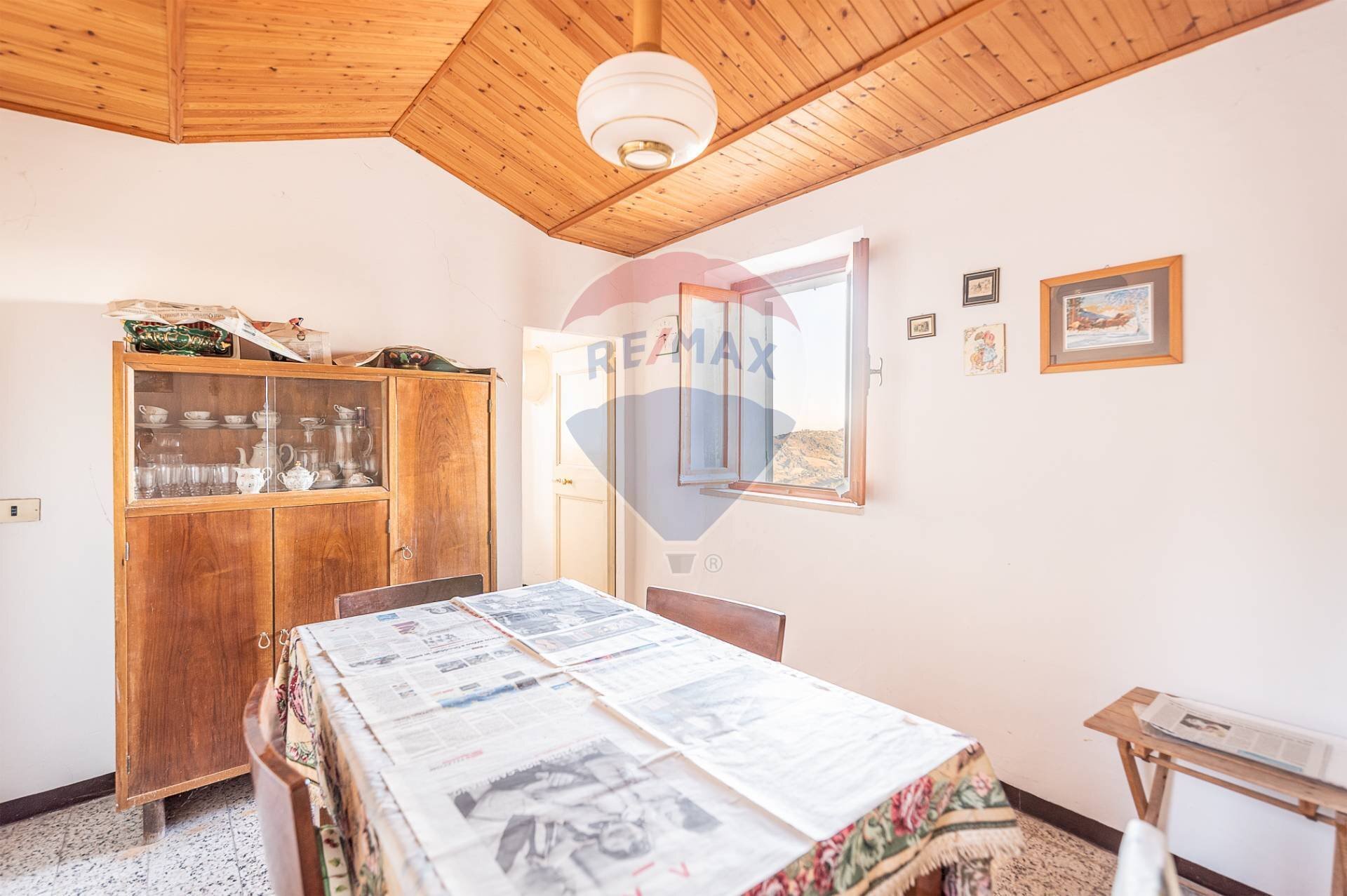 Sala da pranzo - Apartment Via San Michele
 
7, Rosora - photo 3