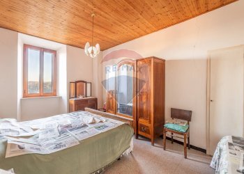 Camera / camera da letto - Appartamento Via San Michele
 
7, Rosora - foto 7