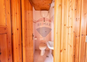 Bagno - Appartamento Via San Michele
 
7, Rosora - foto 8