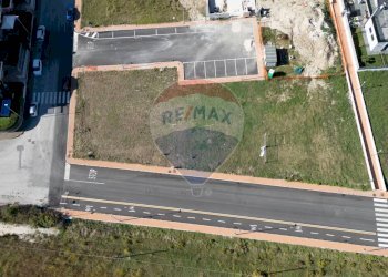 Posizione della mappa - Terreno edificabile Via Ascoli Piceno
 
12, Maiolati Spontini - foto 2