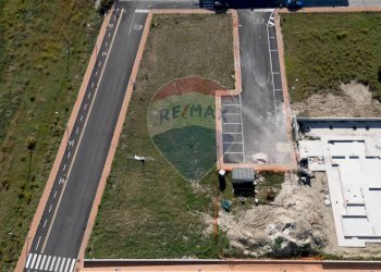 Posizione della mappa - Terreno edificabile Via Ascoli Piceno
 
12, Maiolati Spontini - foto 3