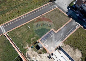 Posizione della mappa - Terreno edificabile Via Ascoli Piceno
 
12, Maiolati Spontini - foto 4