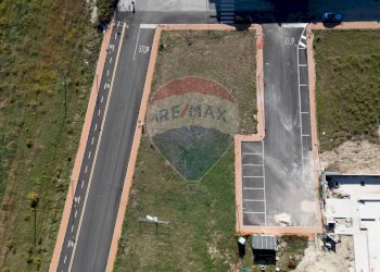 Posizione della mappa - Terreno edificabile Via Ascoli Piceno
 
12, Maiolati Spontini - foto 6