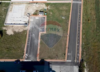 Posizione della mappa - Terreno edificabile Via Ascoli Piceno
 
12, Maiolati Spontini - foto 7