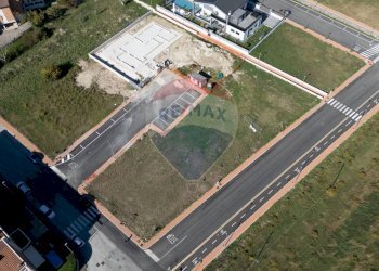 Posizione della mappa - Terreno edificabile Via Ascoli Piceno
 
12, Maiolati Spontini - foto 8