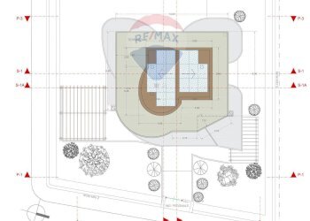Pianta 2D - Terreno edificabile Via Ascoli Piceno
 
12, Maiolati Spontini - foto 13