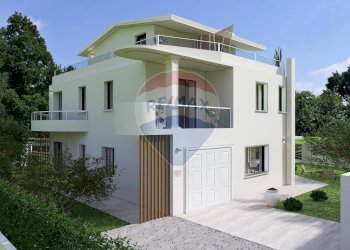 Casa all\'aperto - Terreno edificabile Via Ascoli Piceno
 
12, Maiolati Spontini - foto 14