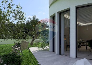 Terrazza - Terreno edificabile Via Ascoli Piceno
 
12, Maiolati Spontini - foto 15