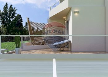 Terrazza - Terreno edificabile Via Ascoli Piceno
 
12, Maiolati Spontini - foto 17