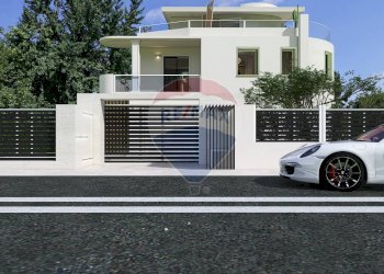 Casa all\'aperto - Terreno edificabile Via Ascoli Piceno
 
12, Maiolati Spontini - foto 19