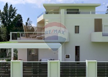 Casa all\'aperto - Terreno edificabile Via Ascoli Piceno
 
12, Maiolati Spontini - foto 20