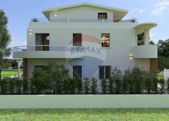 Casa all\'aperto - Terreno edificabile Via Ascoli Piceno
 
12, Maiolati Spontini - foto 21