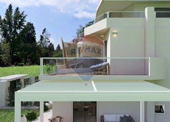 Casa all\'aperto - Terreno edificabile Via Ascoli Piceno
 
12, Maiolati Spontini - foto 23