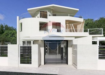 Casa all\'aperto - Terreno edificabile Via Ascoli Piceno
 
12, Maiolati Spontini - foto 24