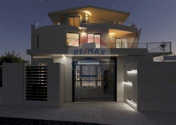 Casa all\'aperto - Terreno edificabile Via Ascoli Piceno
 
12, Maiolati Spontini - foto 25