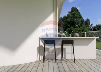 Terrazza - Terreno edificabile Via Ascoli Piceno
 
12, Maiolati Spontini - foto 28