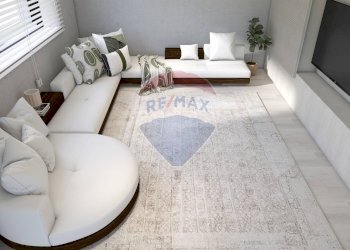 Soggiorno - Terreno edificabile Via Ascoli Piceno
 
12, Maiolati Spontini - foto 33