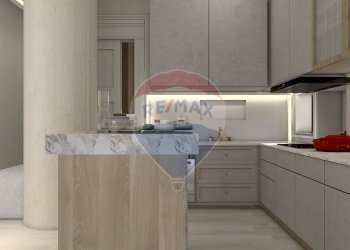 Cucina - Terreno edificabile Via Ascoli Piceno
 
12, Maiolati Spontini - foto 34