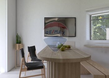 Sala da pranzo - Terreno edificabile Via Ascoli Piceno
 
12, Maiolati Spontini - foto 35