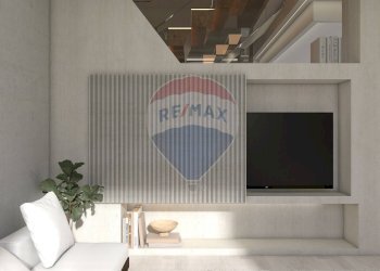 Soggiorno - Terreno edificabile Via Ascoli Piceno
 
12, Maiolati Spontini - foto 36