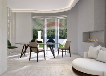 Sala da pranzo - Terreno edificabile Via Ascoli Piceno
 
12, Maiolati Spontini - foto 37