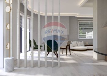 Soggiorno - Terreno edificabile Via Ascoli Piceno
 
12, Maiolati Spontini - foto 38