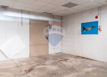 Non correlato - Capannone Via Dell'industria
 
17, Monte San Vito - foto 29