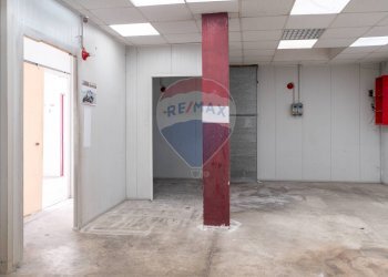 Parcheggio - Capannone Via Dell'industria
 
17, Monte San Vito - foto 30