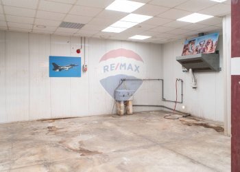 Non correlato - Capannone Via Dell'industria
 
17, Monte San Vito - foto 32