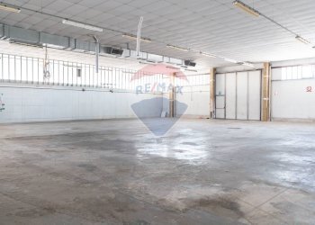 Parcheggio - Capannone Via Dell'industria
 
17, Monte San Vito - foto 35